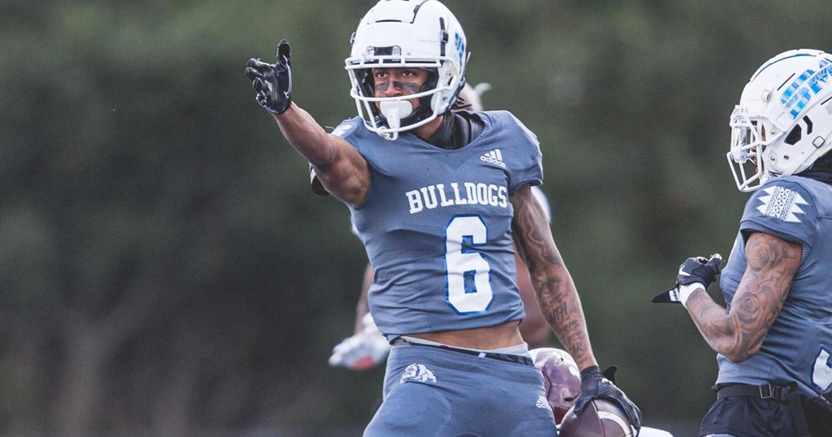 CSM Bulldogs level up | Local | smdailyjournal.com