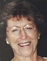 Doris Marianne Lawrence