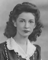 Florinda "Linda" Acosta Koller