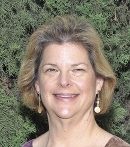 Former Belmont-Redwood Shores trustee to be president-elect of state PTA