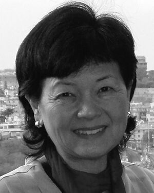 Karen A. Batman Photo