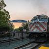 Governance of Caltrain talks make progress