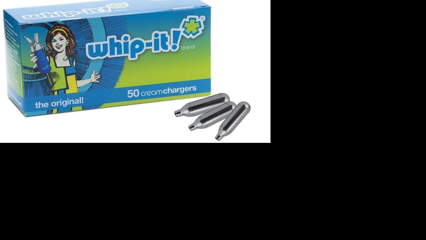 San Carlos bans sale of whip-its