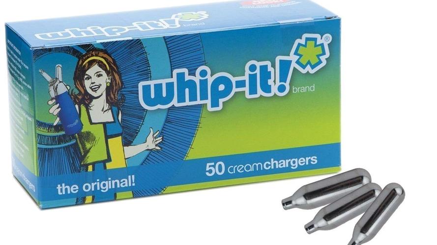 San Carlos bans sale of whip-its
