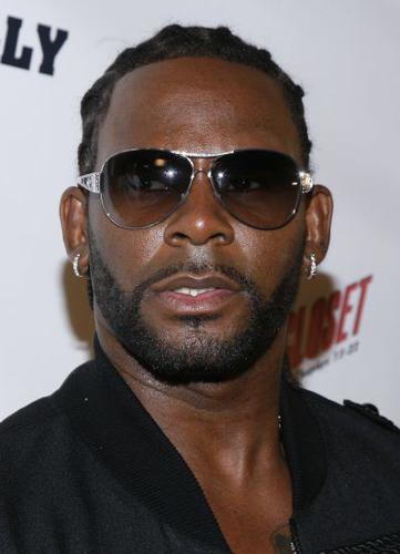 R. Kelly