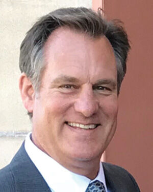 Michael James Currie