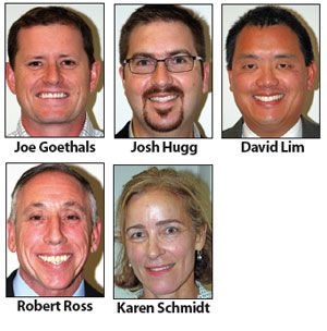 San Mateo candidates discuss issues