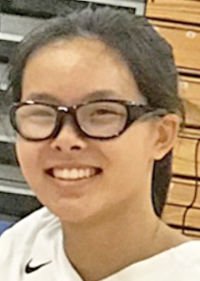 Willow Taylor Chiang Yang