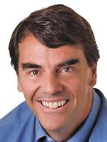 Billionaire Tim Draper drops quest to split California into three parts