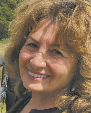 Jane Rose Young Photo