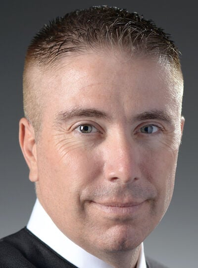 Mike Wendler