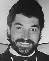 Nick William Crusick