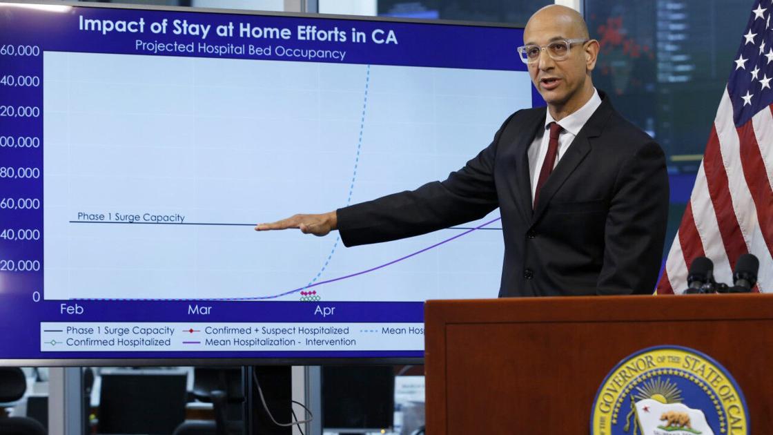 Marin, San Francisco, San Mateo and Santa Clara counties allowed to reopen Okay-6 colleges | Native Information Marin, San Francisco, San Mateo and Santa Clara counties allowed to reopen Okay-6 colleges | Native Information