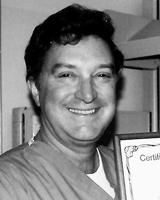 William Albert George