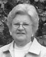 Margaret Pape Stirling