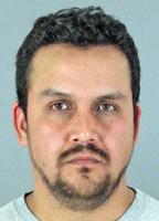 Parking lot meth dealer pleads no contest