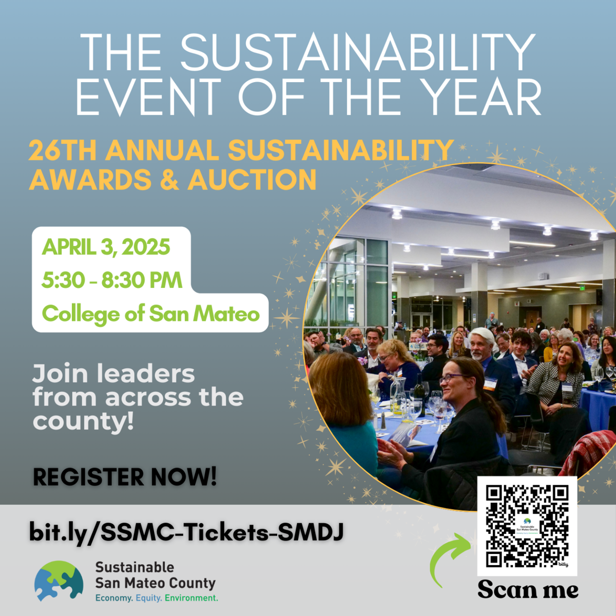 2025 Sustainability Awards