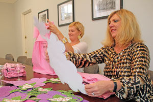 The ‘walk’ is back in Wine Walk