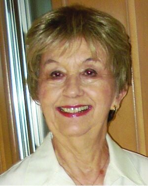 Mary Tragoutsis Photo