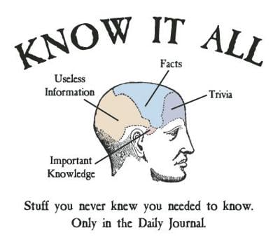 Know It All