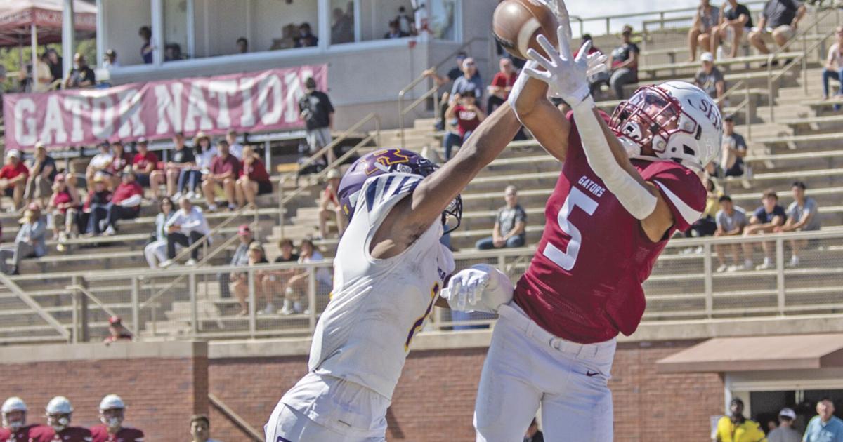 Honor roll The week’s best performances by San Mateo County high