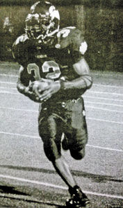 Stars aligned for Woodside’s 2004 CCS title win