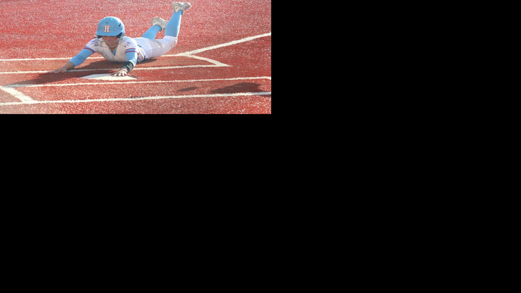 Hillsdale softball team tops San Mateo when it means the most