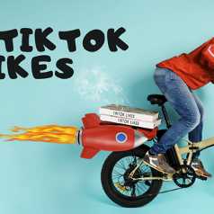 Path to Success: Buy TikTok Likes - Vimarsana News