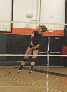 Athlete of the Week: Half Moon Bay's Hailey Merkes