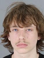 Teen sentenced to jail for  shooting air rifle from car