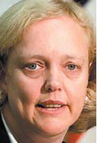 Mulling Whitman:HP considers CEO shakeup