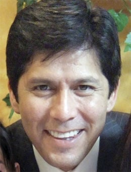 Kevin de Leon
