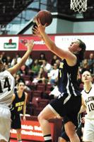 From the sports archives: Notre Dame-Belmont girls' basketball takes Central Coast Section Division IV title