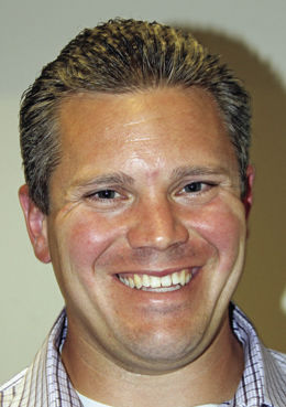 Charles Stone