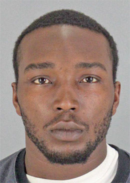 Pacifica armed robbery suspect arrested