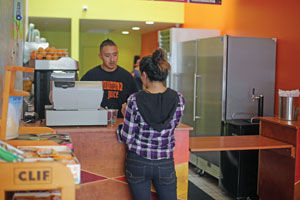 Got juice?: Mission District favorite Sidewalk Juice puts down roots in San Mateo