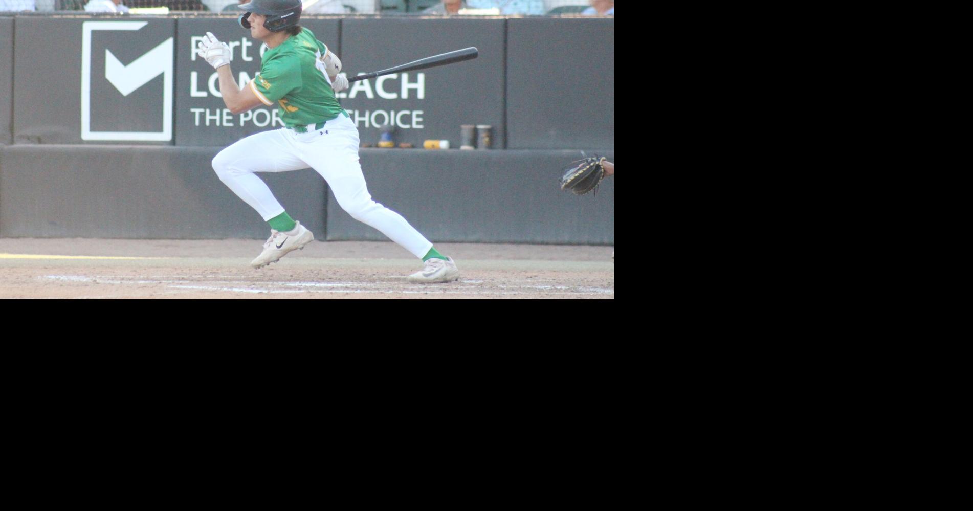 Archer Horn anchors cleanup spot in Area Code Games opener