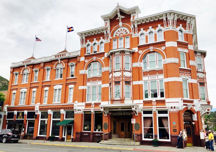 Mesa Verde National Park