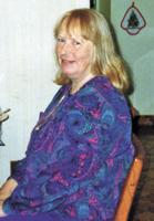 Irma Kerstin Doherty