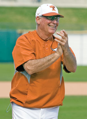 Garrido's coaching legacy born in the city by the Bay