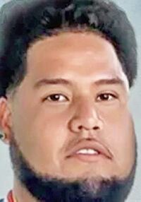 Alexis  Pulido Garcia