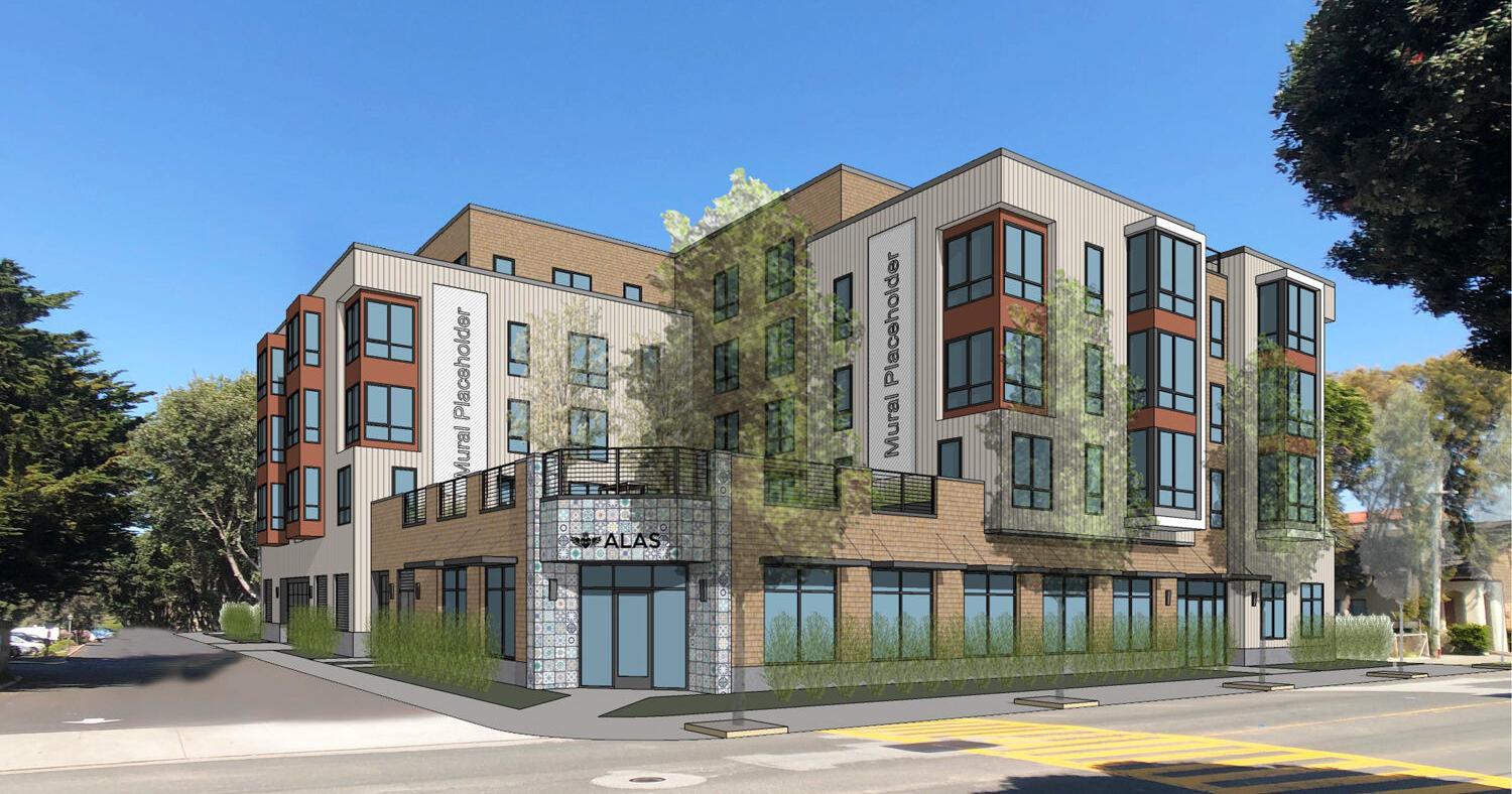 Farmworker housing gets OK in Half Moon Bay - Vimarsana News
