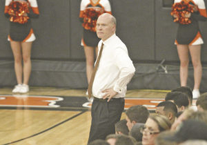 Rich Forslund out as Half Moon Bay basketball coach