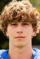 Marks ties own field goal mark, Serra rolls in CCS opener