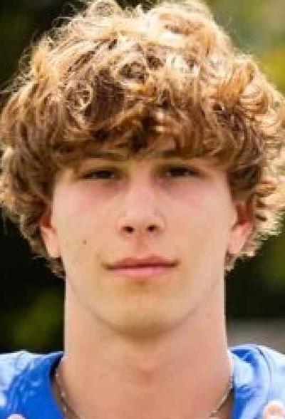 Serra football Saul Marks MUG