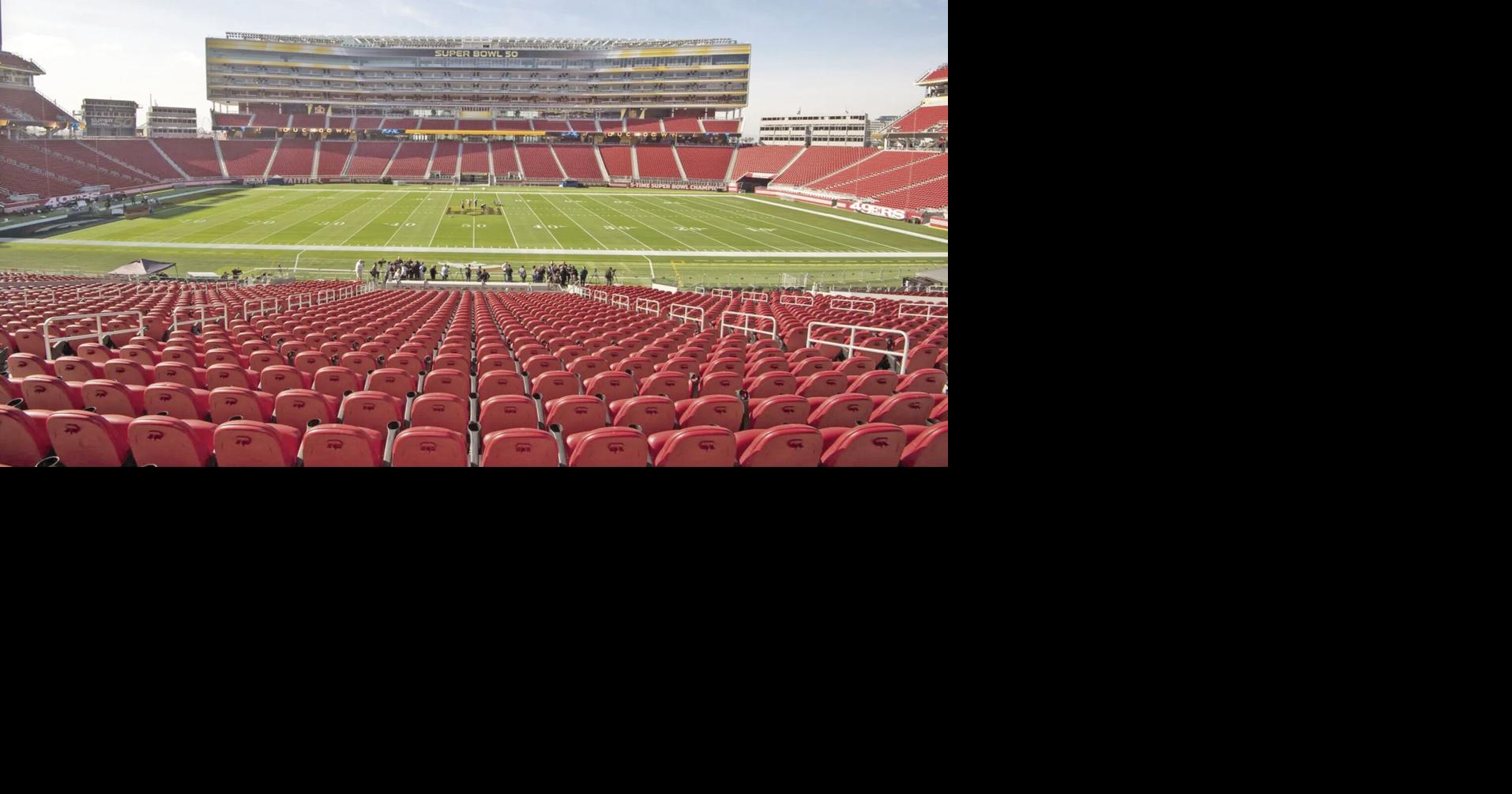Traffic advisory Tuesday due to soccer game at Levi's Stadium | Bay Area |  