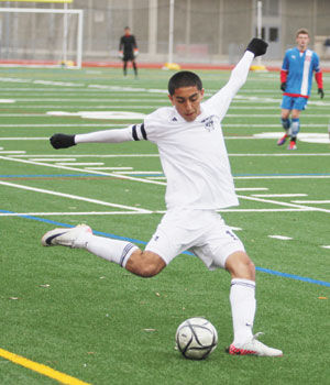 Bearcats stun S.I.