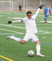 From the sports archives: San Mateo boys' soccer team stuns St. Ignatius in the Central Coast Section semifinals