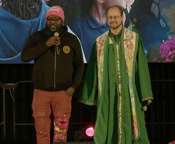 Donate Toys for Shrooms: Zide Door Joins Oakland's Mistah F.A.B.'s Toys for Joy