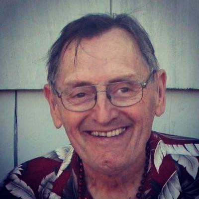 Anthony (Tony) Louis Caponera